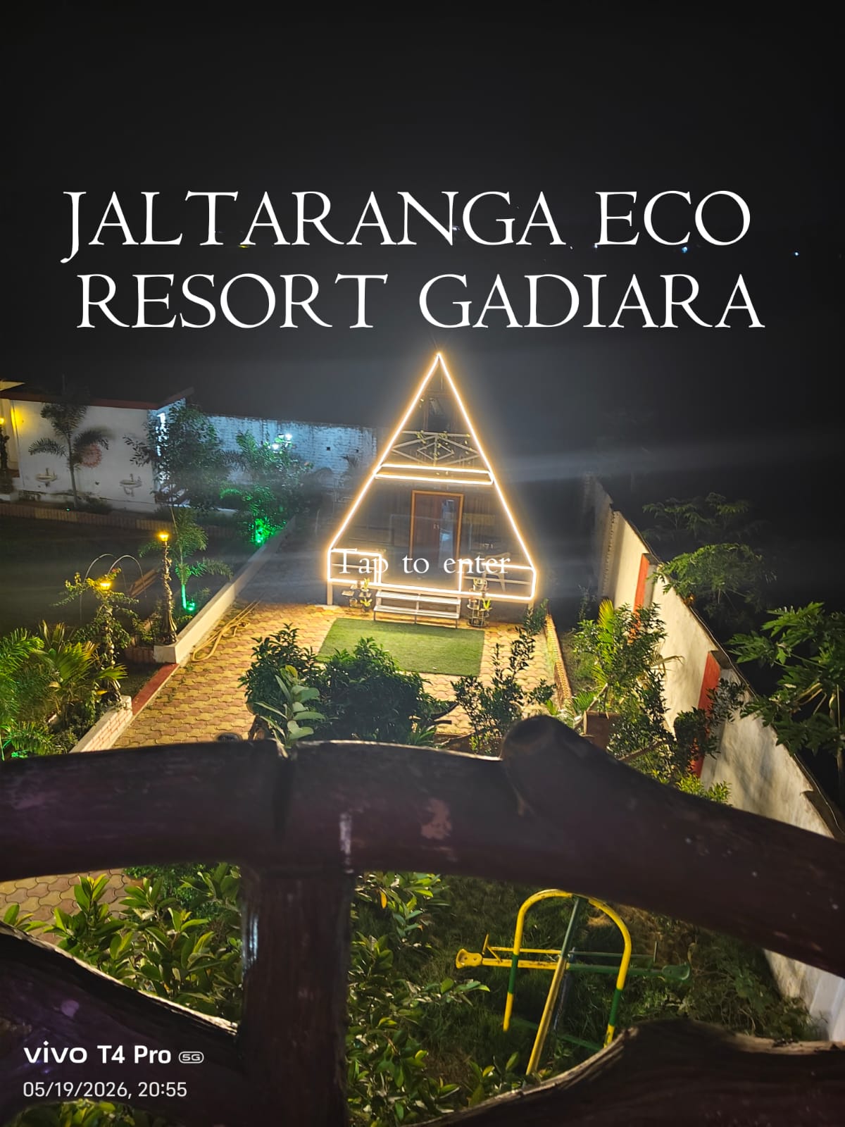 Jaltaranga
After Dark